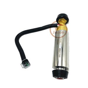 24V 5260632 สำหรับอะไหล่เครื่องยนต์ 3968188 396818 ปั๊มถ่ายน้ำมันเชื้อเพลิง 12V 4937766 5260634 5260632 - Product Image 2