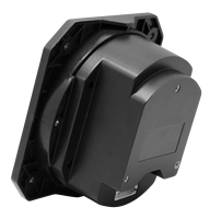 Módulo de Pago Integrado 2D Syble AK-M1, Escáner de Código de Barras QR Redondo Tipo Espejo, Lector 2D para Hardware Informático