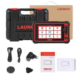 LAUNCH CRP919E, Herramienta de Diagnóstico Automotriz con Pantalla de 7 Pulgadas, Escáner OBD2 con Probador de Batería, 2 Años de Actualización Gratuita - Product Image 6