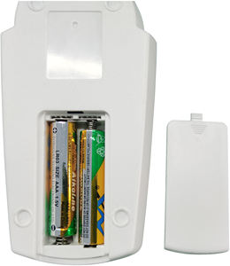 Bing Alkoholkonzentrationstester Refraktometer Weinmessgerät Digitales Alkohol-Refraktometer Densitometer Handalkoholmessgerät - Product Image 3