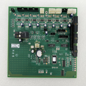 Plc Pn: Mv-x-wat270917 Assy, ชุดขับเคลื่อนฟลูอิไดค์ (inj Pcb) a 3130/51 สำหรับสินค้ารับประกัน - Product Image 1