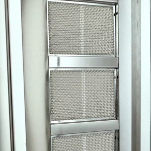 Hot Selling Commercial Gas Roasts Two Five-Head Stainless Steel Shawarma <strong>Grills</strong> For Hotel &amp; Restaurant Use