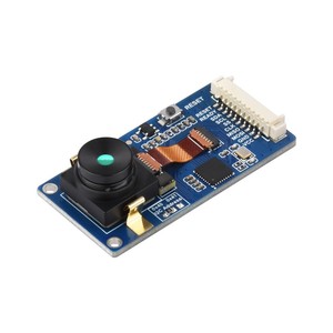 Módulo de Câmera Termográfica Infravermelha de Onda Longa Waveshare SKU-31941, Matriz IR de 80 x 62 Pixels, Detecção de Movimento, SPI e I2C - Product Image 2