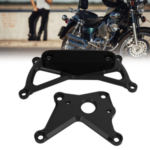 Protection de moteur de moto en alliage d'aluminium, couvercle de protection contre les chocs, remplacement pour <span class=keywords><strong>SUZUKI</strong></span> GSX-S1000 <span class=keywords><strong>KATANA</strong></span> <span class=keywords><strong>noir</strong></span> - Product Image 5