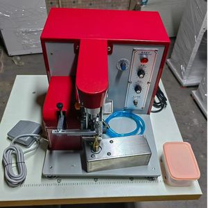 Coloring Oil <b>Paint</b> Machine for Leather Wallets for Leather Bag Wallet Artificial Leather Production Machinery - Product Image 2