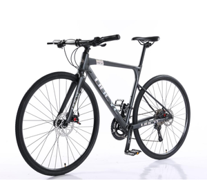 Venta Directa de Fábrica Bicicleta de Montaña Clásica y de Moda con <span class=keywords><strong>Cuadro</strong></span> de Acero al <span class=keywords><strong>Carbono</strong></span> de <span class=keywords><strong>29</strong></span> Pulgadas, 21 Velocidades, Freno de Disco y <span class=keywords><strong>Doble</strong></span> <span class=keywords><strong>Suspensión</strong></span> - Product Image 6
