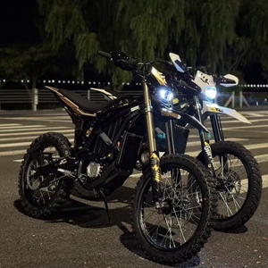 Surron จักรยานไฟฟ้าวิบาก74V 2025อัลตร้าผึ้ง21kw ได้อย่างรวดเร็วจักรยานสกปรก2025อัลตร้าผึ้ง - Product Image 4