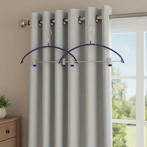 MSV <b>Curtain</b> Hangers, 2 Units - Product Image 3