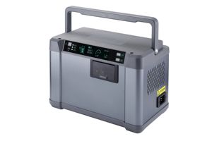 Cargador de Baterías de Litio LiPo/liHV de Alta Potencia EV-PEAK UD2 50A 3000W con Carga Inalámbrica - Product Image 3
