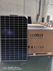 Panel Solar Monocristalino de Alta Eficiencia <span class=keywords><strong>Hanwha</strong></span> Qcells de Nivel 1, 120 Celdas, 345w, Precio de Fábrica - Product Image 3