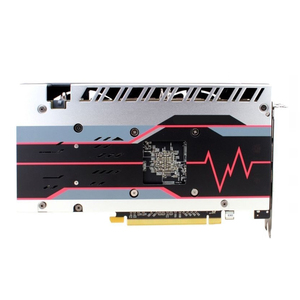 Tarjeta Gráfica 580 en Oferta 2025, 2048sp GDDR5 8GB, Tarjetas de Video Usadas, GPU para Computadora de Escritorio - Product Image 5