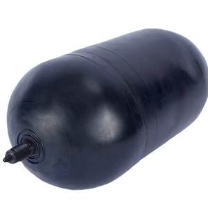 Acumulador Hidráulico Blase 10L 236088 Blase 10L*7/8-14UNF/VG5 NBR20/P460 - Product Image 2