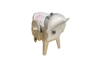 Machine industrielle de découpe de légumes en cubes, en promotion - Product Image 6