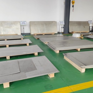 Monel 500 Nikel Alaşımlı Levha UNS N05500 ASTM Standardı Denizcilik ve Petrol Uygulamaları için Özelleştirilmiş Boyut - Product Image 1