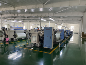 Tela de Fibra de Vidrio 7628 de 50" C+C para Laminación de PCB - Product Image 5