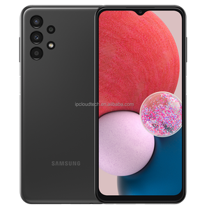 Teléfono Inteligente Sam <span class=keywords><strong>A13</strong></span> Android 12 4G LTE CDMA al por Mayor, Procesador Qualcomm, Pantalla <span class=keywords><strong>de</strong></span> 6.6 Pulgadas, Batería <span class=keywords><strong>de</strong></span> 5000 mAh, Doble SIM - Product Image 3