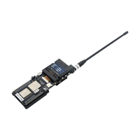 Chipboard LILYGO T-Beam 1W Meshtastic ESP32-53FN8 Dual-Core LX7 Mikroprozessor Drahtlos 2,4GHz Wi-Fi Integrierte Funktionen