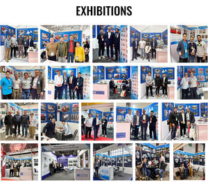 高マンガン鋼材料ジョークラッシャースペアパーツプーリー - Product Image 5