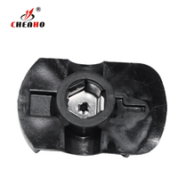Rotor de distributeur d'allumage de haute qualité pour Suzuki Vitara 22157-50Y10 ADC41436 MD618284