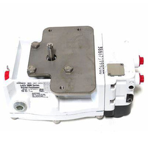 Logix 3800 Digital HART 7 <b>Foundation</b> Fieldbus SIL 3 IP66/67 Linear/Rotary ATEX/IECEx 0.1% Accuracy Aluminum Industrial Use - Product Image 5