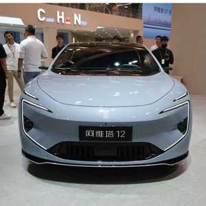 Oferta Especial 2026 Changan <span class=keywords><strong>Avatar</strong></span> 12 705Km Tres Láseres RWD EV Sedán Avatr 12 Coche Eléctrico Sedán - Product Image 1