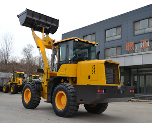 Chargeur chinois de 3 <span class=keywords><strong>tonnes</strong></span> 4 <span class=keywords><strong>tonnes</strong></span> <span class=keywords><strong>5</strong></span> <span class=keywords><strong>tonnes</strong></span> chargeur de roue de <span class=keywords><strong>pelle</strong></span> avant à vendre - Product Image 6