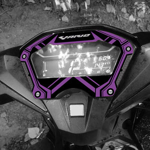 Pegatina Decorativa para Velocímetro <span class=keywords><strong>de</strong></span> Motocicleta Honda Vario 125 150 160 - Product Image 5