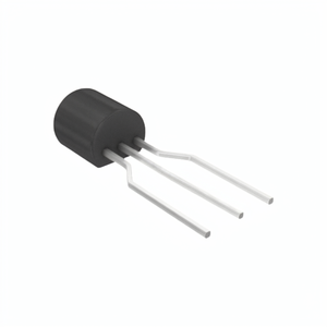 Transistors Electronic Circuit Components Original MPSA56_D75Z TO-226-3, TO-92-3 Formed Leads - Product Image 1