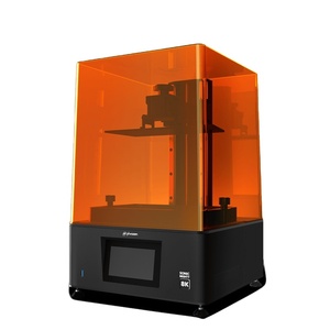 Impresora 3D de Resina para Joyería Phrozen Sonic <span class=keywords><strong>Mighty</strong></span> <span class=keywords><strong>8K</strong></span>, Máquinas 3D de 218*123*235 mm, Impresora 3D LCD Dental - Product Image 1
