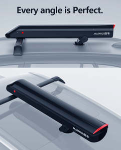 <strong>Intelligent</strong> Electric Automatic Outdoor Car Roof Umbrella Parking Shade New Car Accessories 2024 - Product Image 4