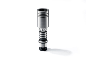Guia de Rolamento de Esferas Universal RK20-150-50L SUJ2 Temperado, Comprimento Padrão para Manutenção de Matrizes/Moldes - Product Image 4