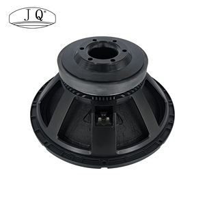 Lf 18X451 18 Inch Y30 Luidspreker 253*30Mm Magneet 114Mm Spreekspoel <span class=keywords><strong>4.5</strong></span> Inch Vc <span class=keywords><strong>Subwoofer</strong></span> Luidsprekergeluidssysteem - Product Image 1
