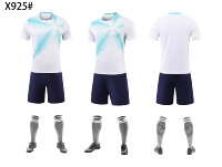 Jersey Olahraga Musim Panas Grosir, Lengan Pendek, Tali Ganda, Anti Air, Longgar, Bahan Polyester/Katun, Dewasa, Nama dan Nomor Custom