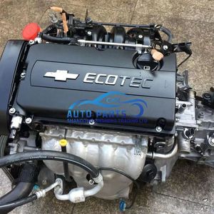 83KW 1.6L เครื่องยนต์ L2B KY1.5สำหรับ GM Excelle Hideo Cruze Sail Lefeng RV - Product Image 4