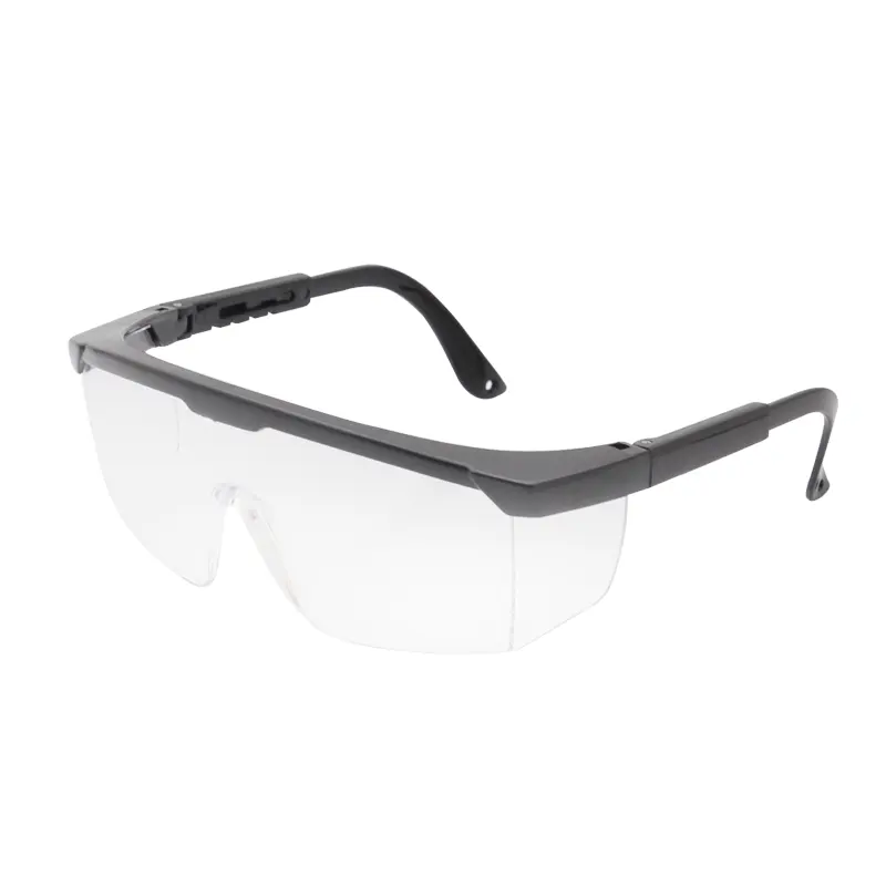 3 x gafas de trabajo-gafas de seguridad-laboratorio gafas-deportiva gafas de protección