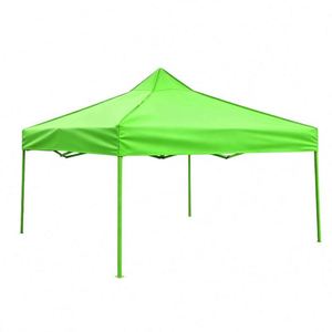 Paredes laterales para carpas de 2x2, 3x3, 3x4, 3x6m, toldos para <span class=keywords><strong>gazebo</strong></span>, carpa lateral exterior con puerta con cremallera, carpas de 3x3 - Product Image 1