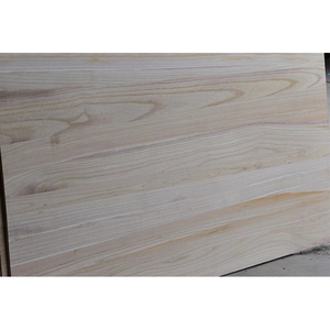 Tablas <span class=keywords><strong>de</strong></span> <span class=keywords><strong>Madera</strong></span> <span class=keywords><strong>de</strong></span> <span class=keywords><strong>Paulownia</strong></span> para Muebles, 4x8, 18mm, 15mm, 28mm, 25mm, <span class=keywords><strong>Precio</strong></span> por M3 para Manualidades - Product Image 6