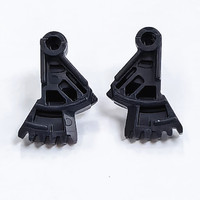 SYYTECH Motorgetriebe für Playstation 5 PS5 Controller BDM-050 Ersatzteile