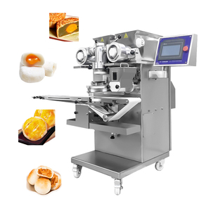 <span class=keywords><strong>Prix</strong></span> automatique de la machine à crème glacée <span class=keywords><strong>Mochi</strong></span> pain japonais - Product Image 1