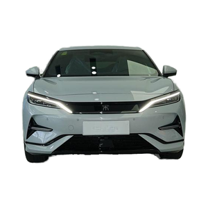 2025 BYD canzone <span class=keywords><strong>L</strong></span> EV SUV di medie dimensioni 662km puro elettrico Smart Driving Range <span class=keywords><strong>oltre</strong></span> il modello - Product Image 2