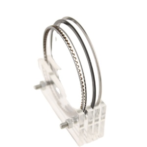 Uso para CDAB CFPA Passat 2,0 Anillo de pistón 82,5mm Anillo de pistón AXA <span class=keywords><strong>BEH</strong></span> 2E 9A ACX ADY AEG AEP AGG AKR EA888 - Product Image 1