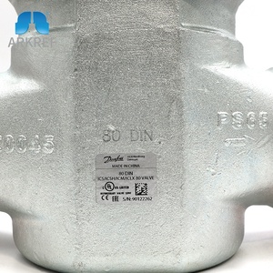 Bán nóng áp suất cao nhiệt độ cao thí điểm vận hành 027h6020 van servo điện từ mới phụ tùng làm lạnh Nhu cầu cao - Product Image 5