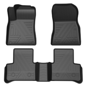 Tapis de sol de voiture 3D en TPE, tapis de coffre, tapis pour <span class=keywords><strong>Kia</strong></span> K5 2020-2023 FWD, accessoires de voiture - Product Image 1