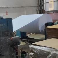 Papier pour traceur CAD 60G en gros pour les fabricants de vêtements
