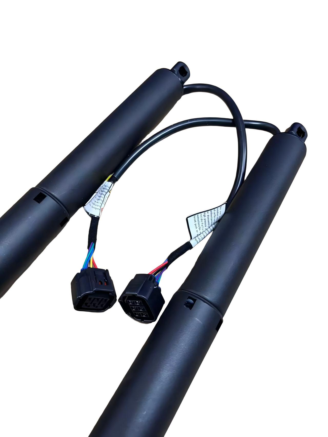 Power Lift Gate for Toyota Landcruiser 300 2022 - RUIAN SHENGYUAN