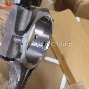 Conjunto de biela de motor Clawengine 1DZ 13201-78201-71 para montacargas Toyo 8FD30 7FDK20 2TD15, envío desde Hong Kong - Product Image 4
