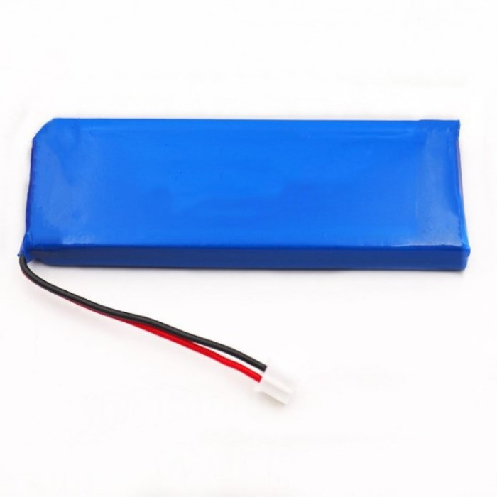 802680 7.4V850mah massager lithium polymer battery pack
