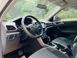 <span class=keywords><strong>Volkswagen</strong></span> <span class=keywords><strong>T</strong></span>-<span class=keywords><strong>Cross</strong></span> Usata in Vendita, Guida a Sinistra, SUV Familiare a Basso Consumo di Carburante per il Mercato Estero - Product Image 4