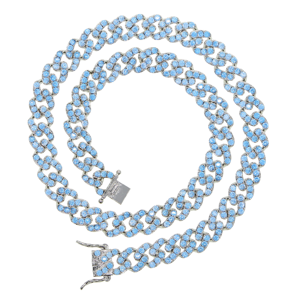 N075-All blue