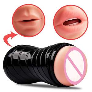 XLN Marka Yetişkin Erkek Elektrikli Seks Oyuncakları Kalça Mastürbasyon Bardakları TPE Malzeme %100 Su Geçirmez Gerçek Dokunma Hissi Çin Malı - Product Image 2